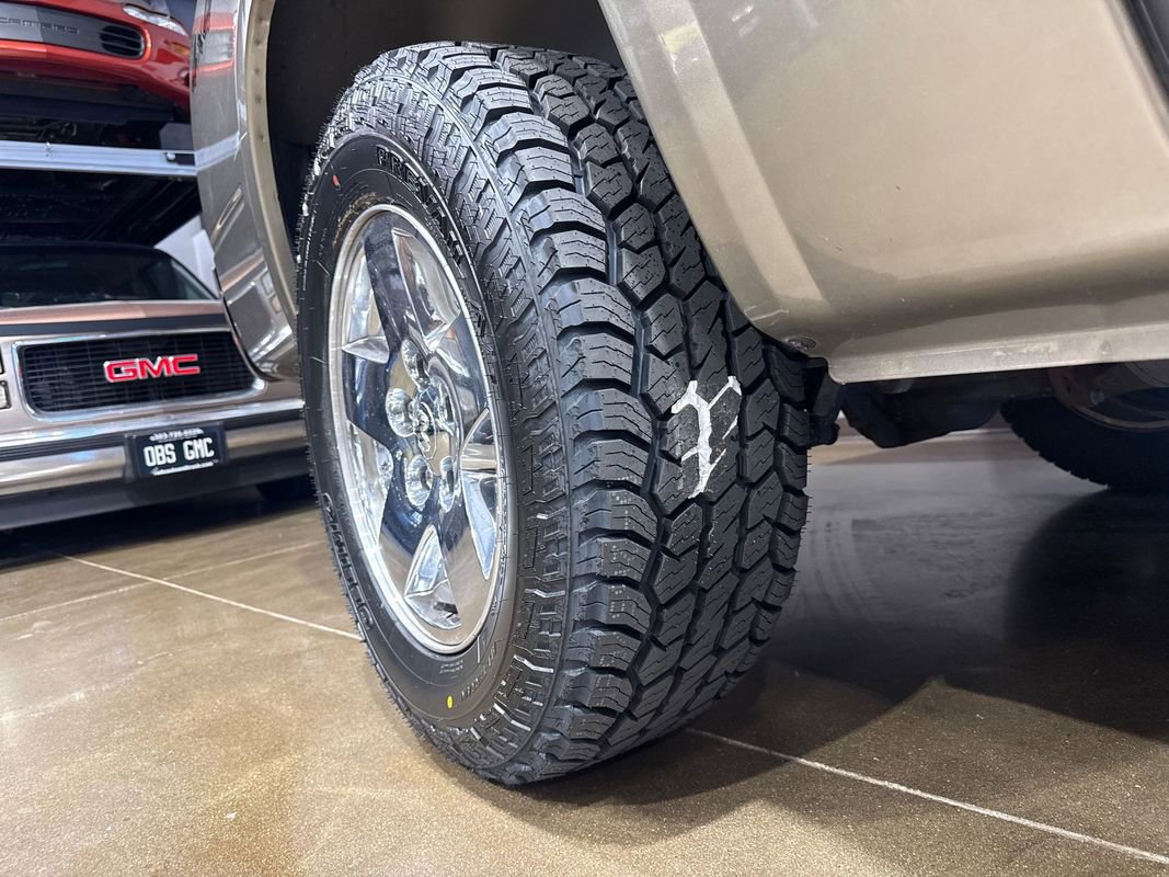 Used 2006 Dodge Dakota Laramie w/ Trailer Tow Group image 55