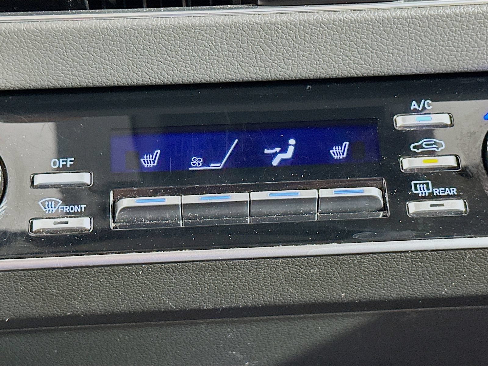 Used 2023 Hyundai Sonata SEL FWD image 20