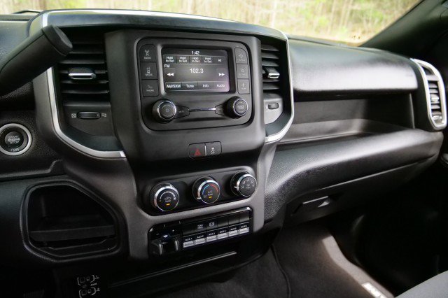 Used 2024 RAM 3500 SLT w/ Quick Order Package 2YG SLT image 14