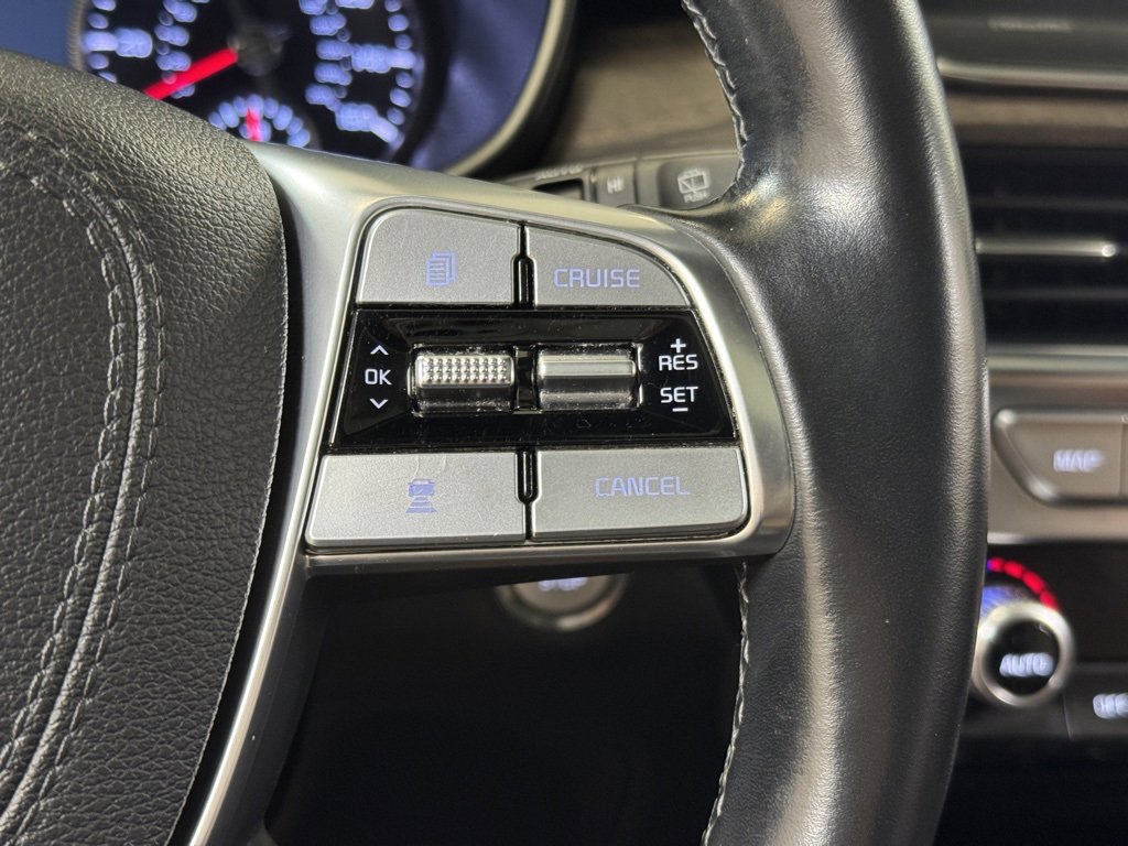 Used 2022 Kia Telluride SX w/ SX Prestige Package image 36