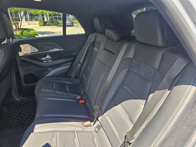 Certified 2023 Mercedes-Benz GLE 53 AMG 4MATIC Coupe image 27