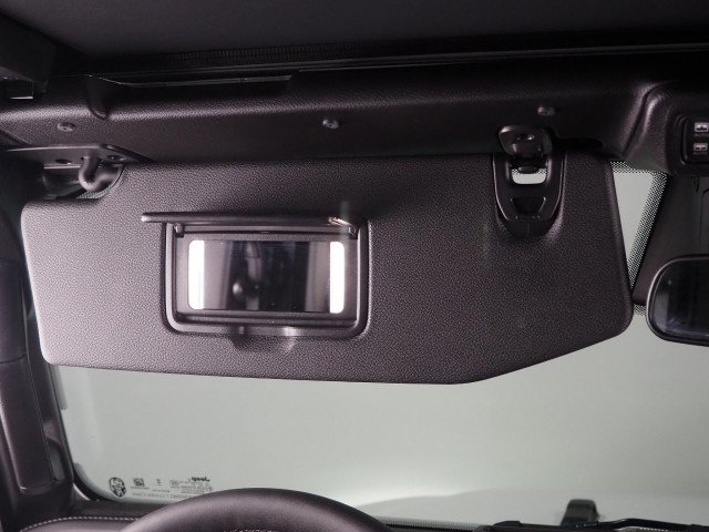 Used 2025 Jeep Wrangler Sahara 4xe w/ Safety Group AWD/4WD image 65