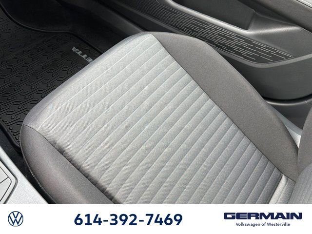 New 2026 Volkswagen Jetta S image 28