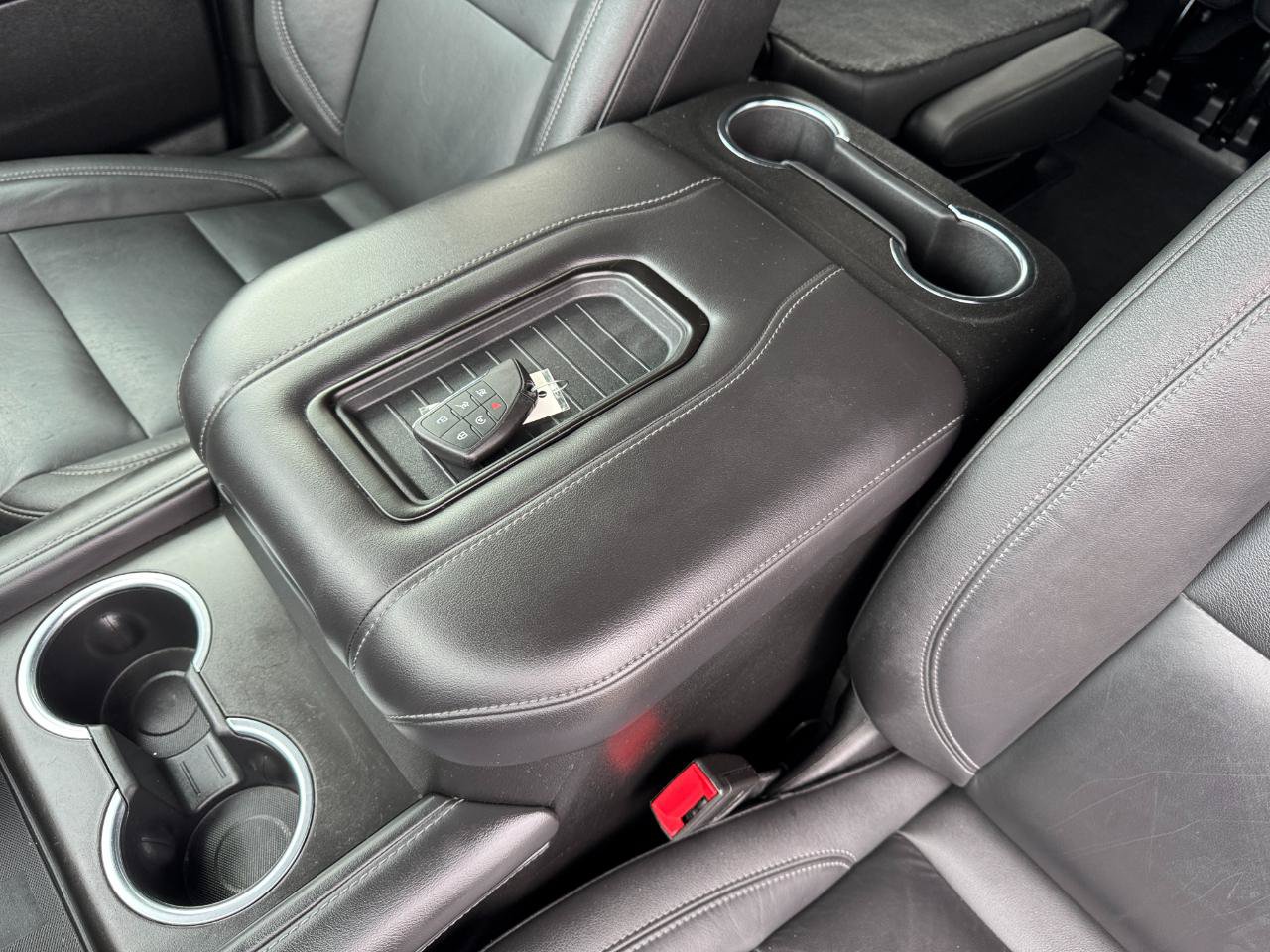 Used 2021 Chevrolet Tahoe LT AWD/4WD image 31