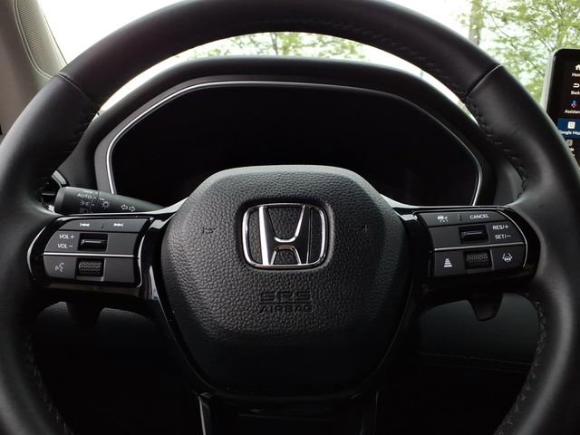 Certified 2026 Honda Passport RTL image 23