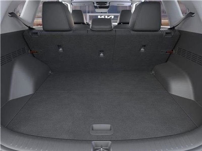New 2026 Kia Seltos S image 73