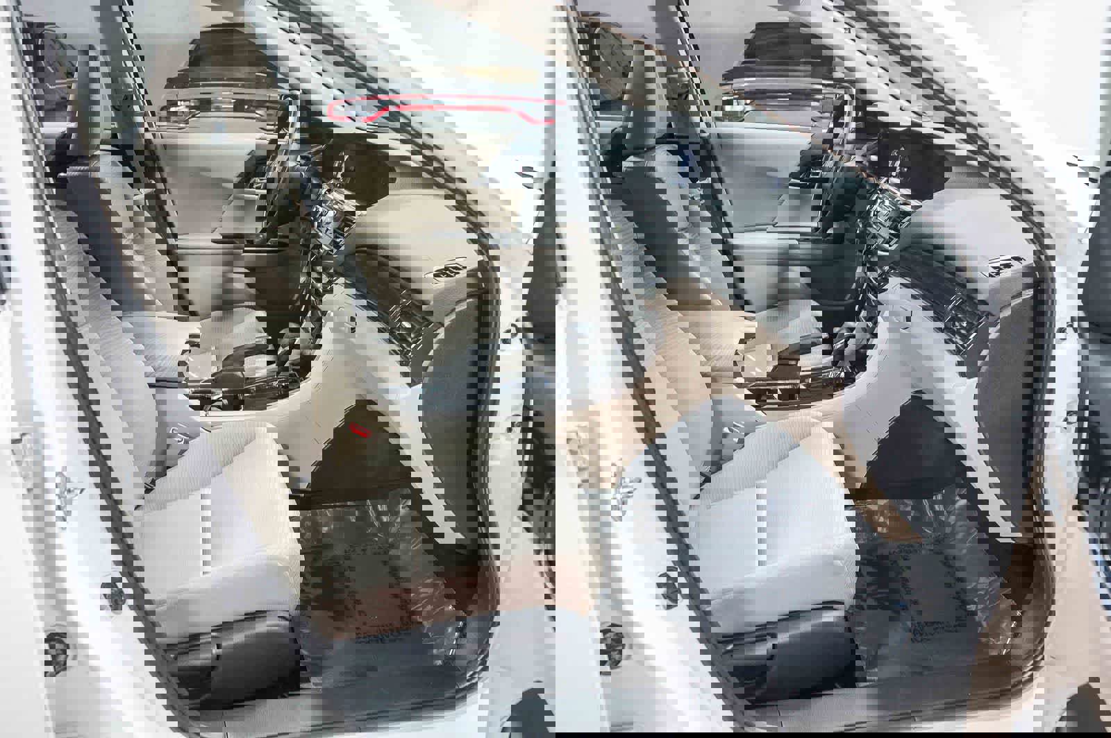 Used 2017 Honda Accord LX image 16