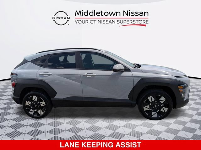 Used 2024 Hyundai Kona SEL AWD/4WD video 2