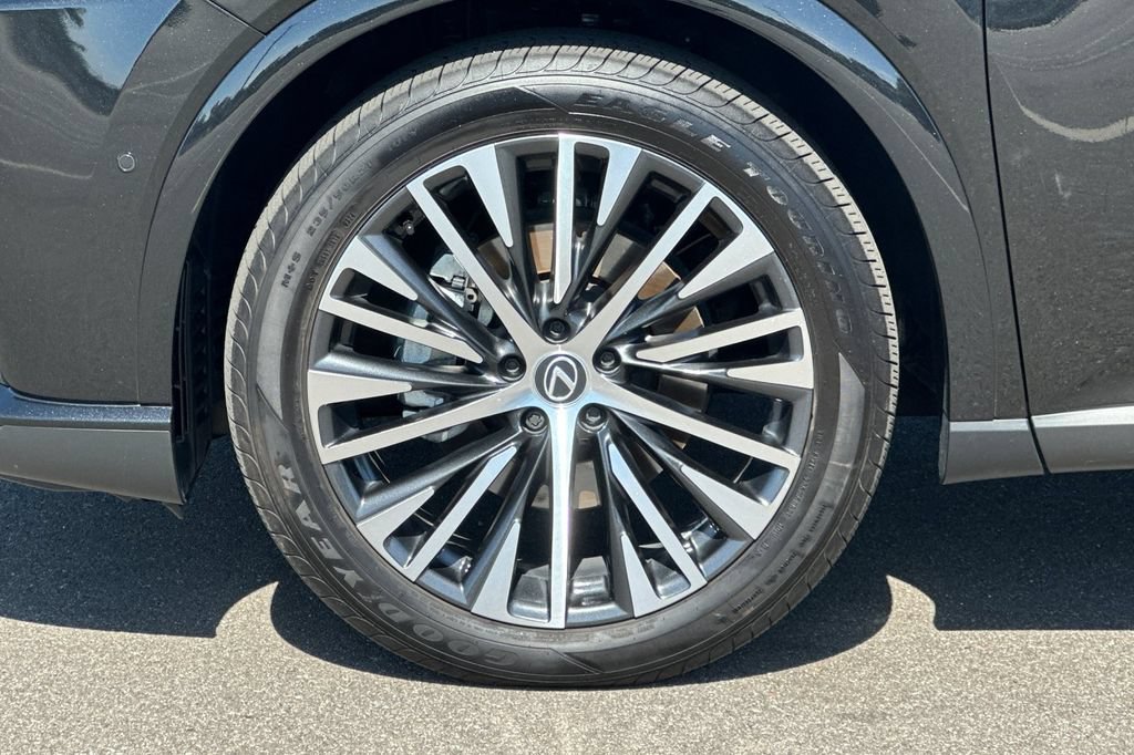 Certified 2024 Lexus RX 350 w/ Convenience Package AWD/4WD image 25