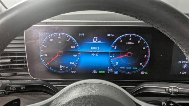 Used 2020 Mercedes-Benz GLS 450 4MATIC image 30
