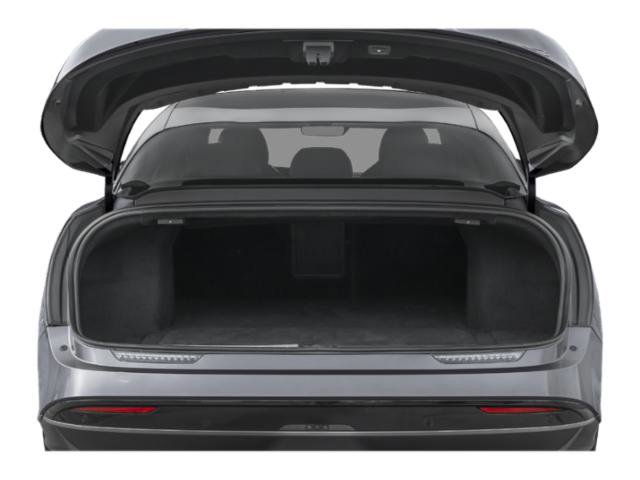 Used 2024 Lucid Air Pure RWD image 10