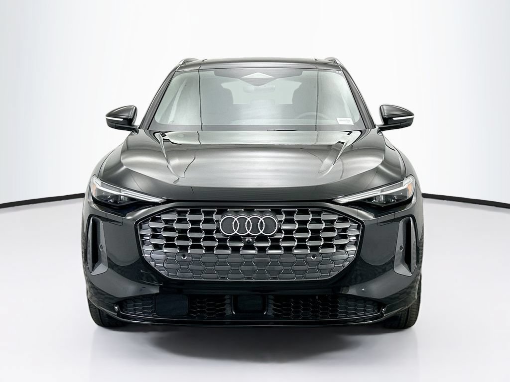 Used 2025 Audi Q5 Prestige AWD/4WD image 2