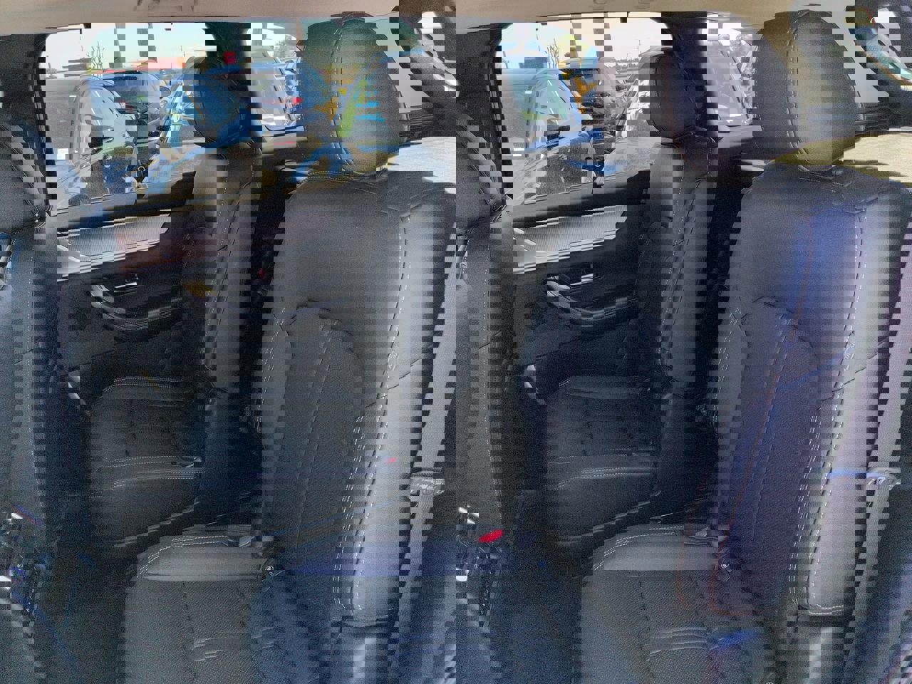 New 2026 MAZDA CX-90 Plug-In Hybrid w/Premium Sport image 13