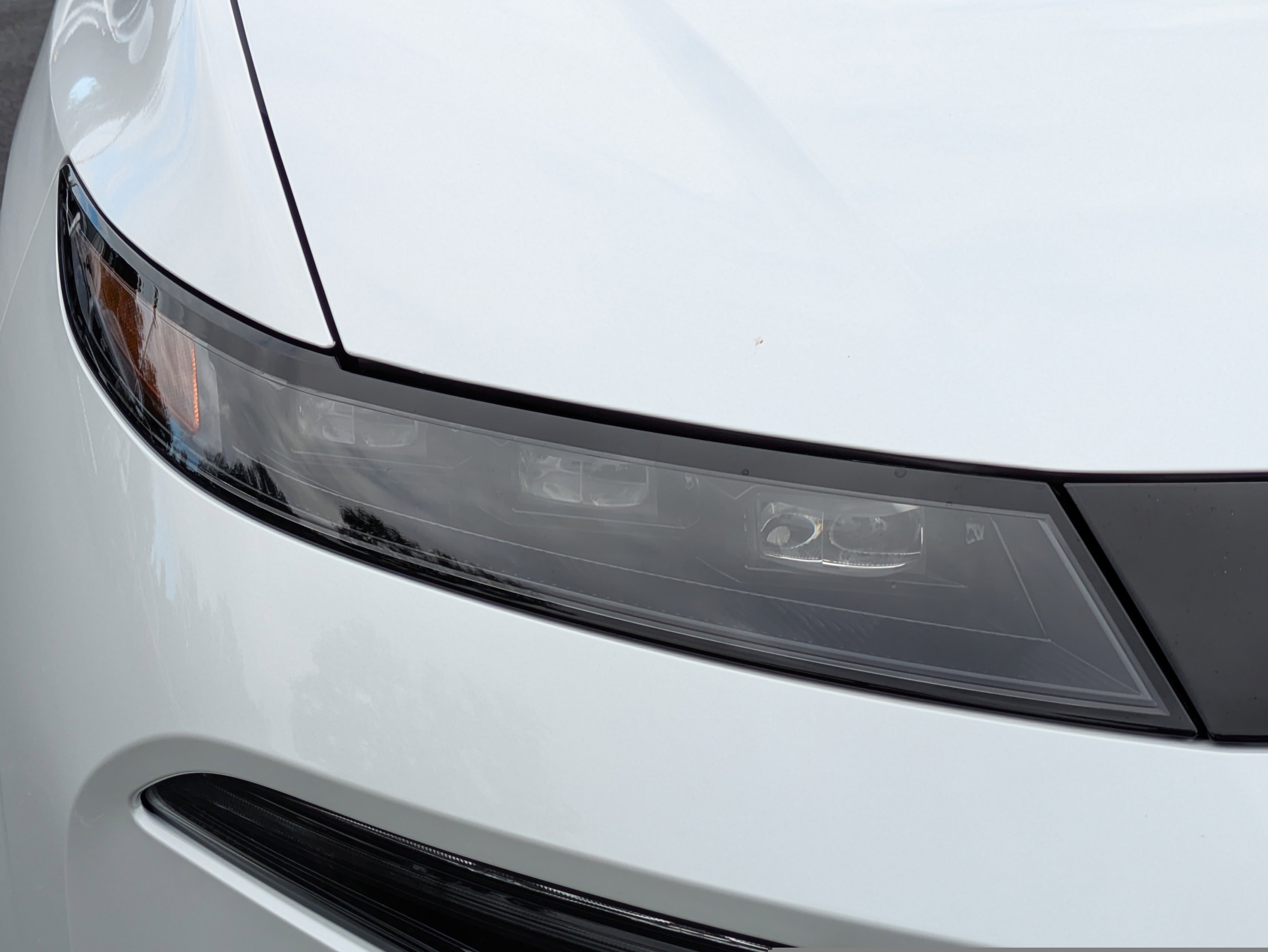 New 2026 Nissan Murano SL image 10