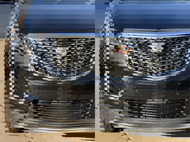 Used 2022 Cadillac XT5 Premium Luxury image 8