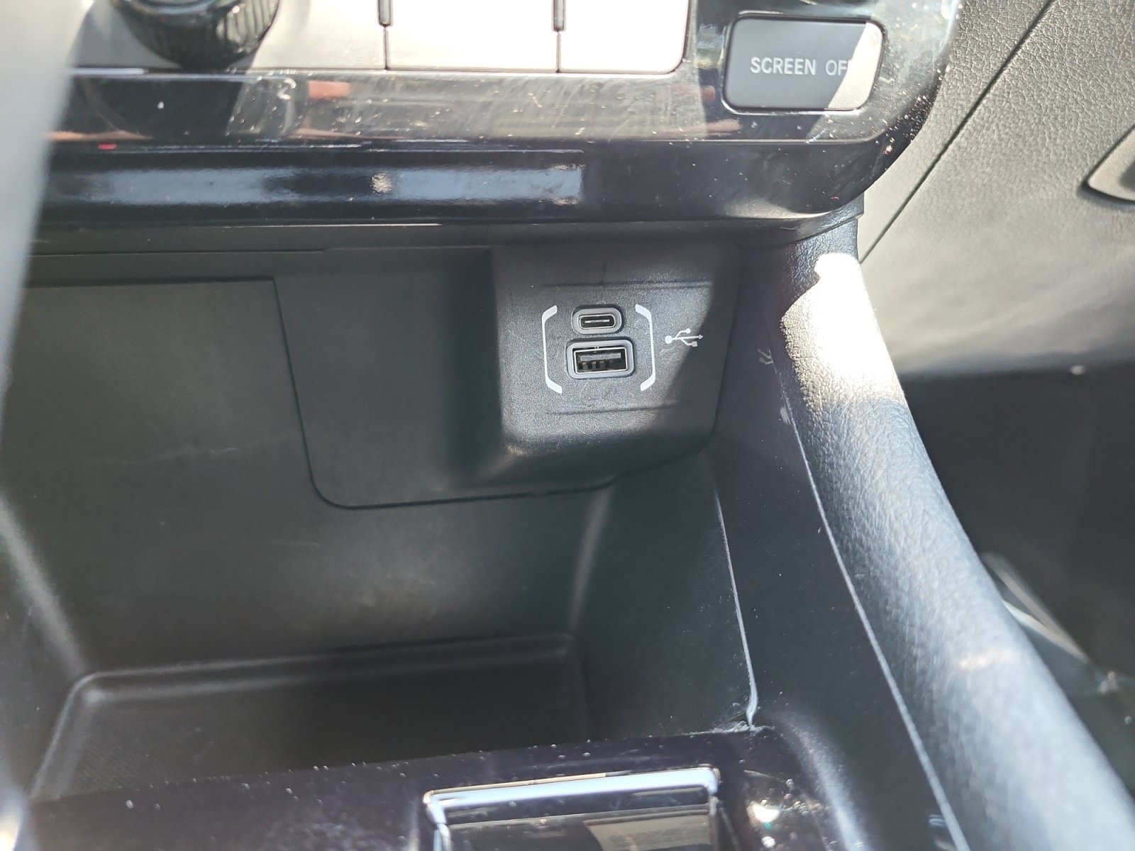 Used 2024 Jeep Compass Latitude AWD/4WD image 20