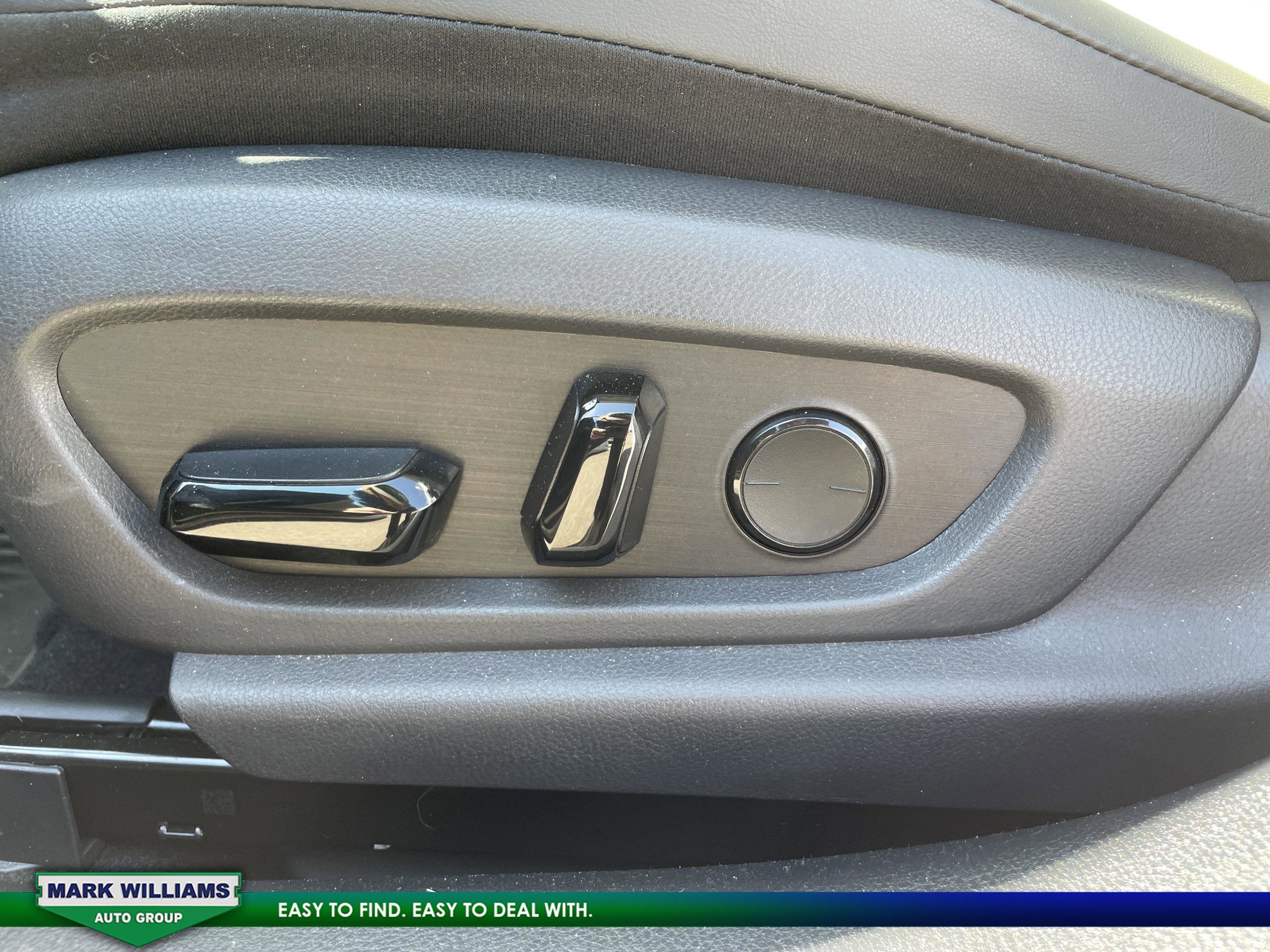 Used 2021 Lexus ES 250 w/ Premium Package image 14