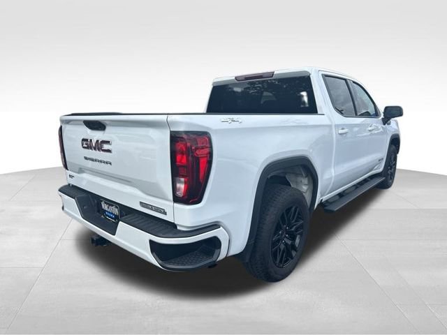 Used 2024 GMC Sierra 1500 Elevation image 8