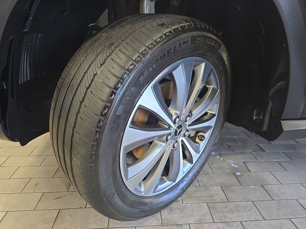 Certified 2020 Mercedes-Benz GLE 350 4MATIC image 33
