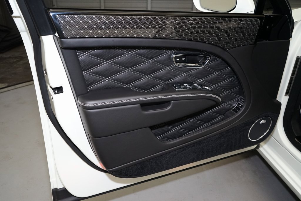 Used 2018 Bentley Mulsanne Speed image 25