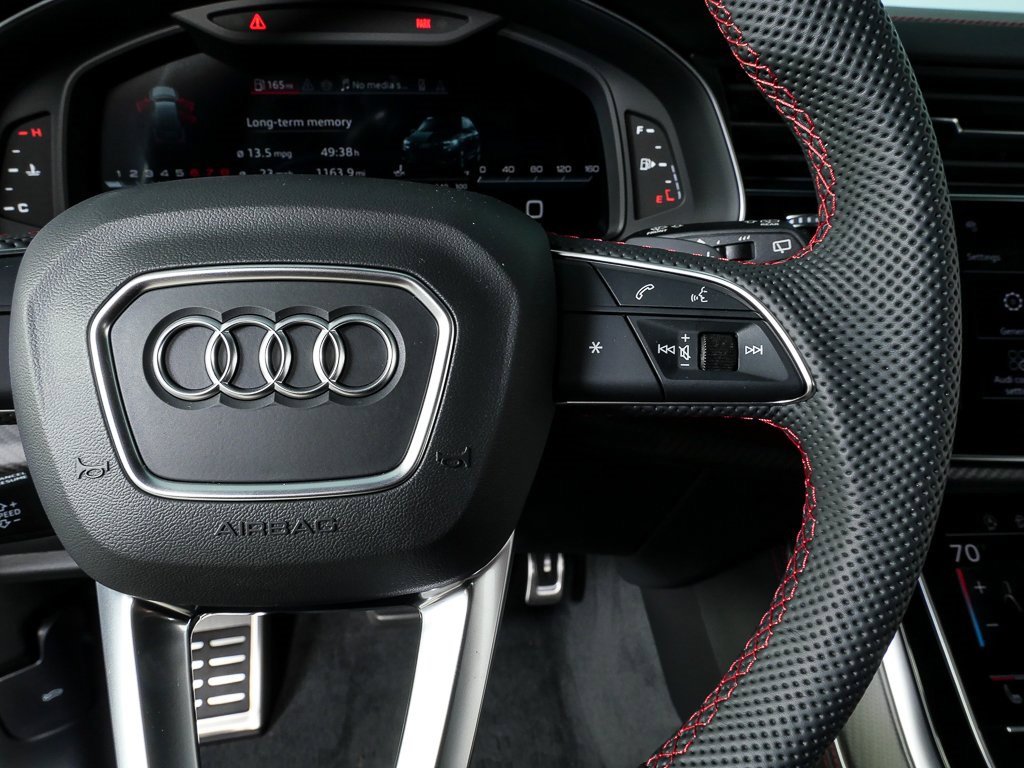 Used 2026 Audi SQ7 Prestige w/ S Sport Package image 11