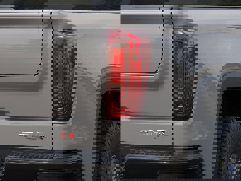 New 2026 GMC Sierra 1500 AT4X image 26