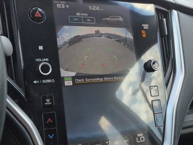 Used 2021 Subaru Outback Limited w/ Popular Package #2 image 40