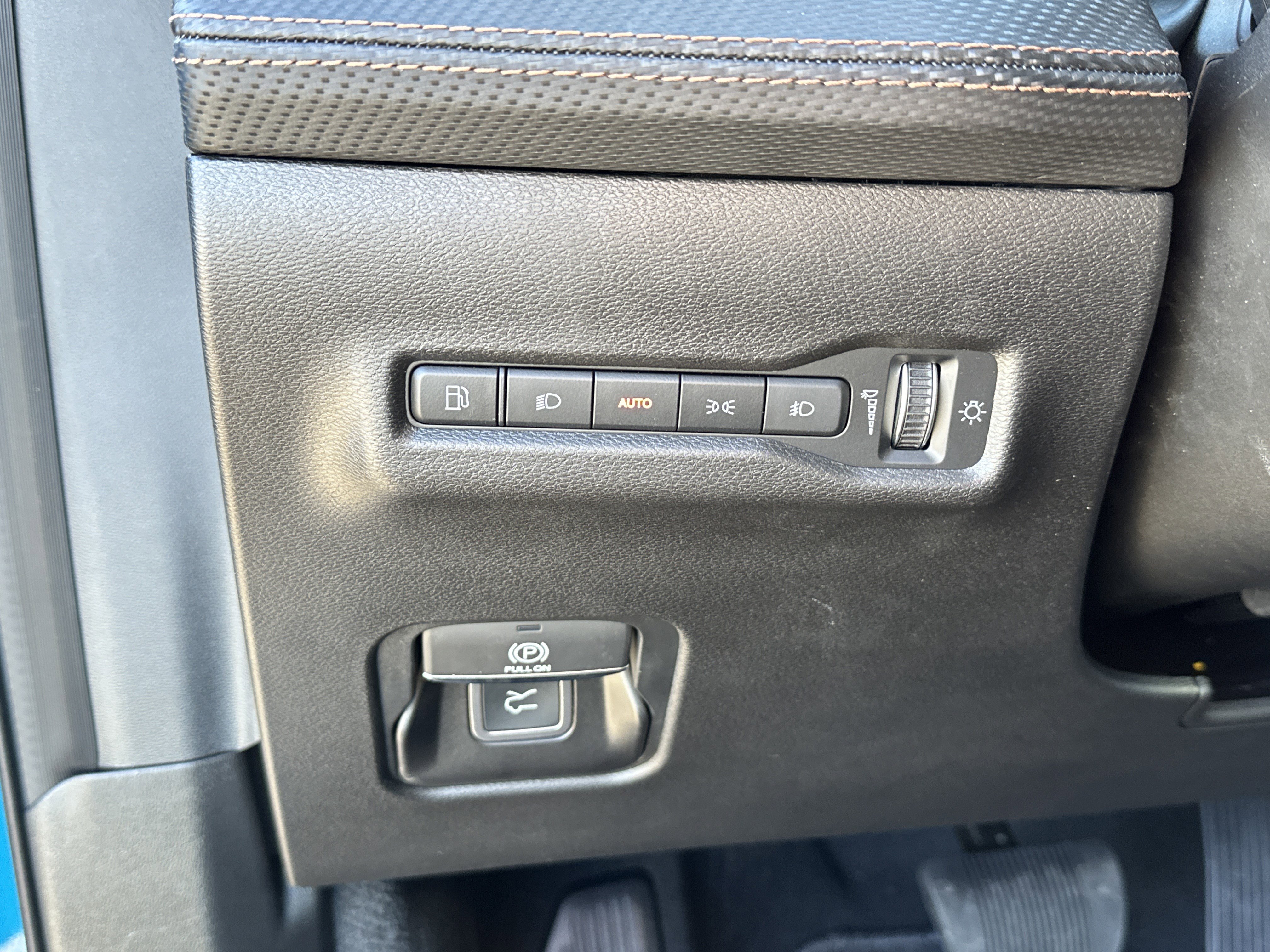 New 2026 Jeep Cherokee Limited image 16