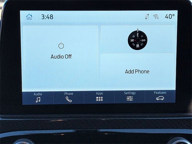 Used 2025 Ford Escape ST-Line image 23