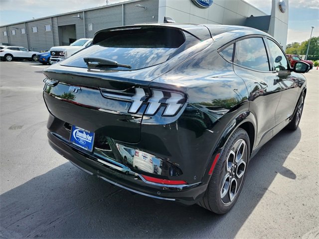 Used 2024 Ford Mustang Mach-E GT image 4