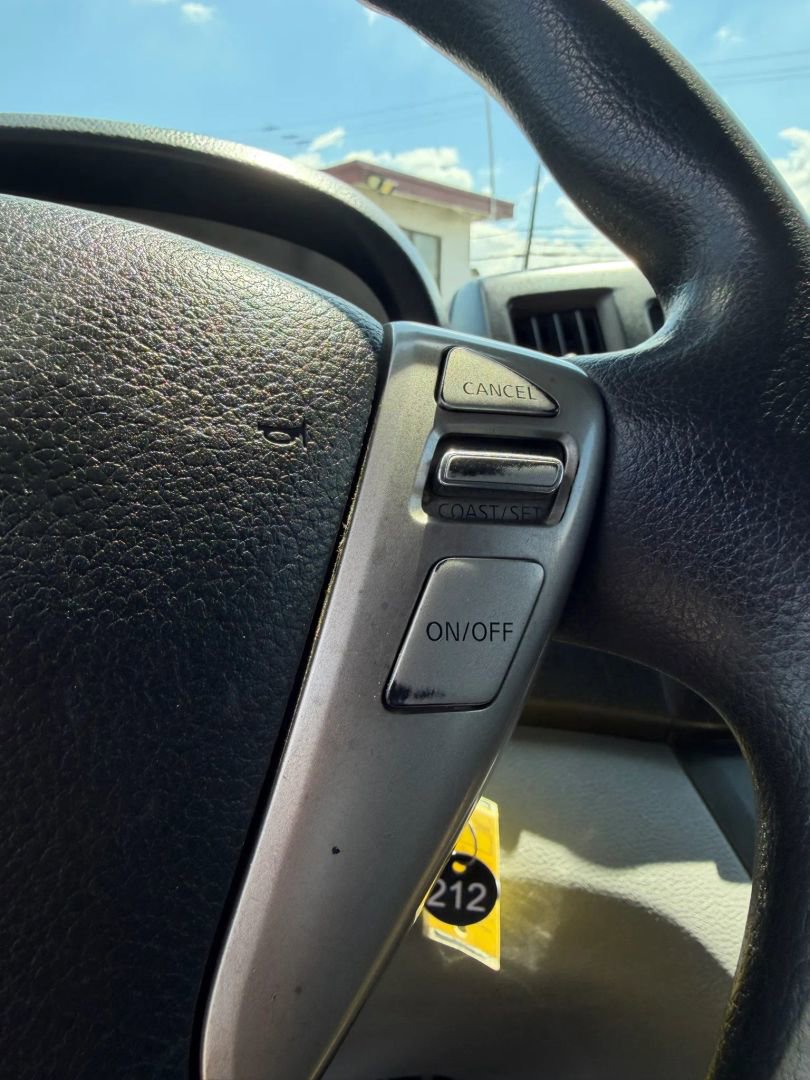 Used 2020 Nissan NV200 SV FWD image 19