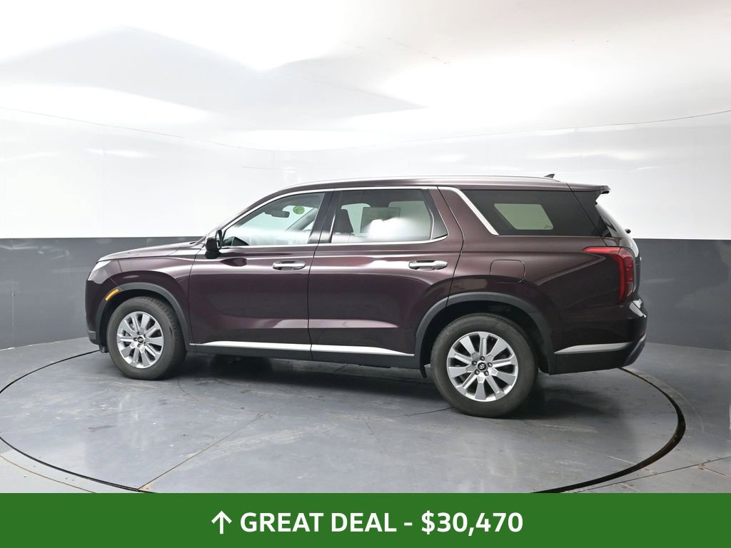 Used 2024 Hyundai Palisade SEL AWD/4WD image 10