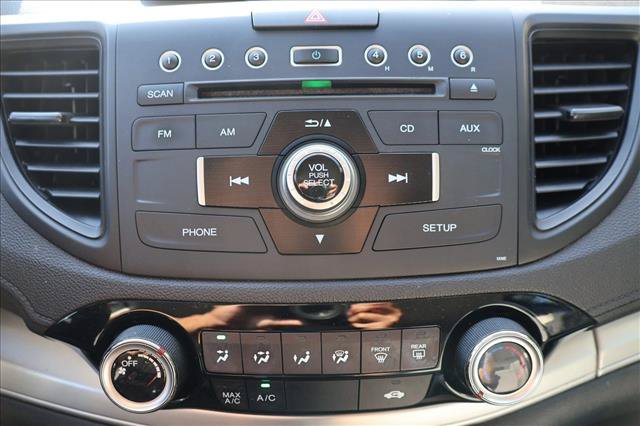 Used 2016 Honda CR-V SE image 19