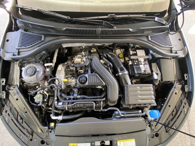 New 2026 Volkswagen Jetta Sport FWD image 28