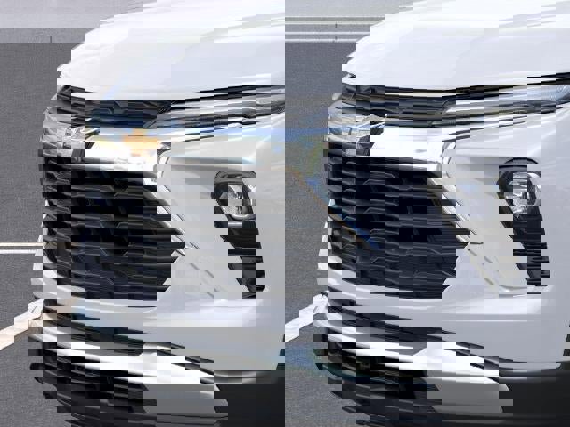 New 2026 Chevrolet TrailBlazer LT w/ Convenience Package image 13