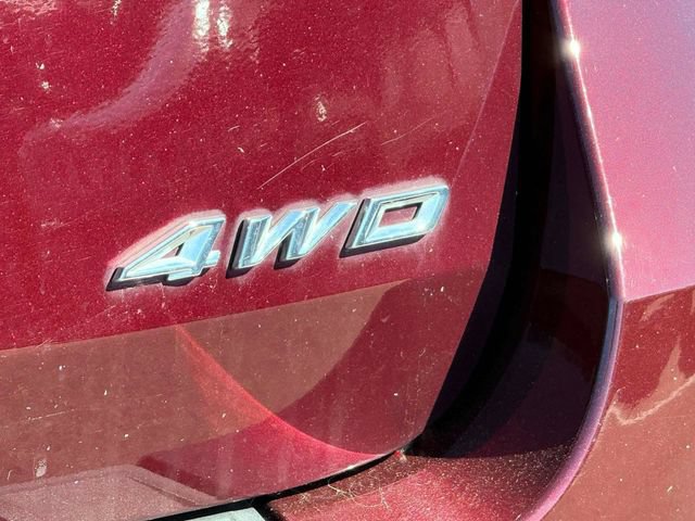 Used 2022 Ford Explorer XLT w/ Equipment Group 202A AWD/4WD image 10