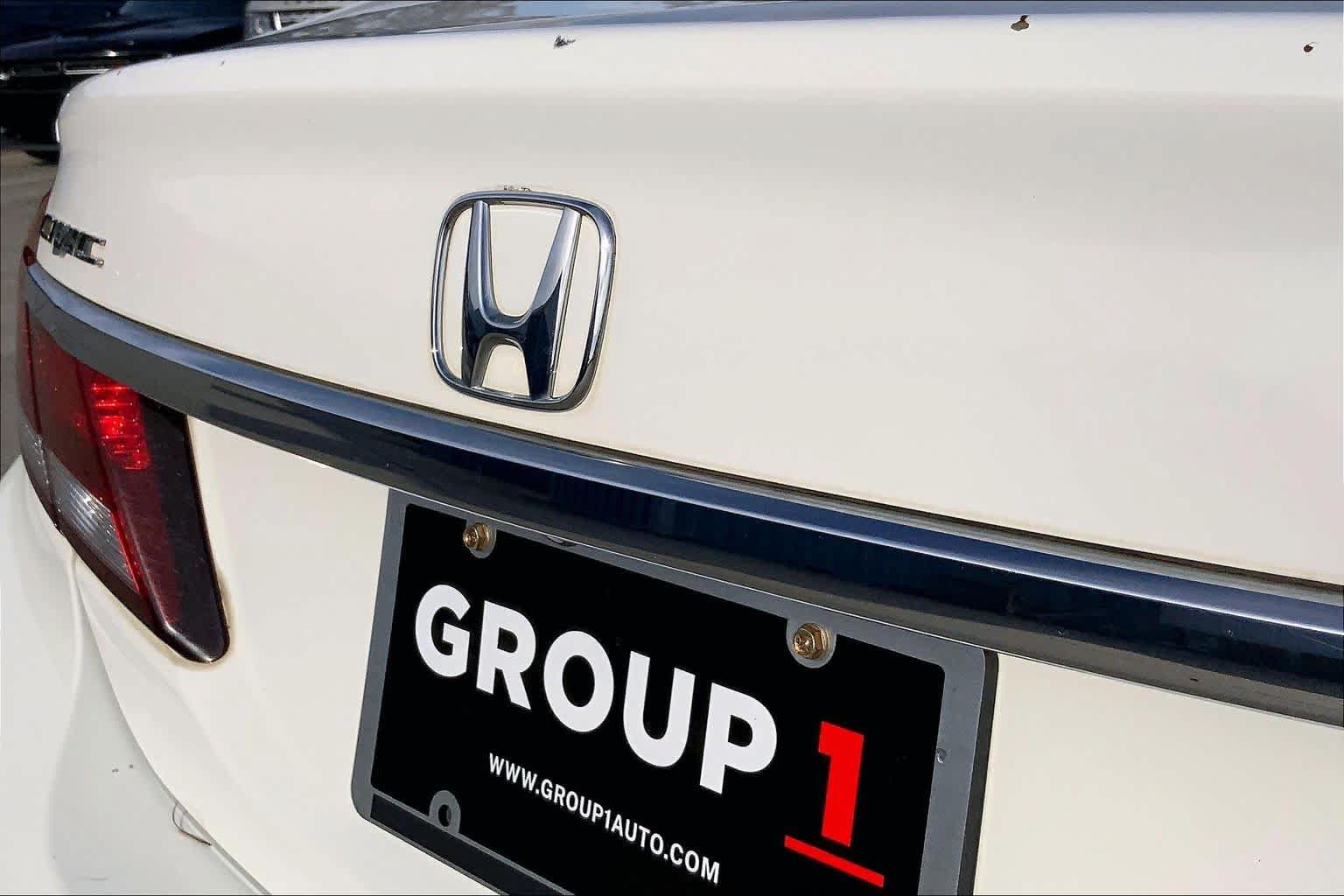 Used 2013 Honda Civic LX image 9