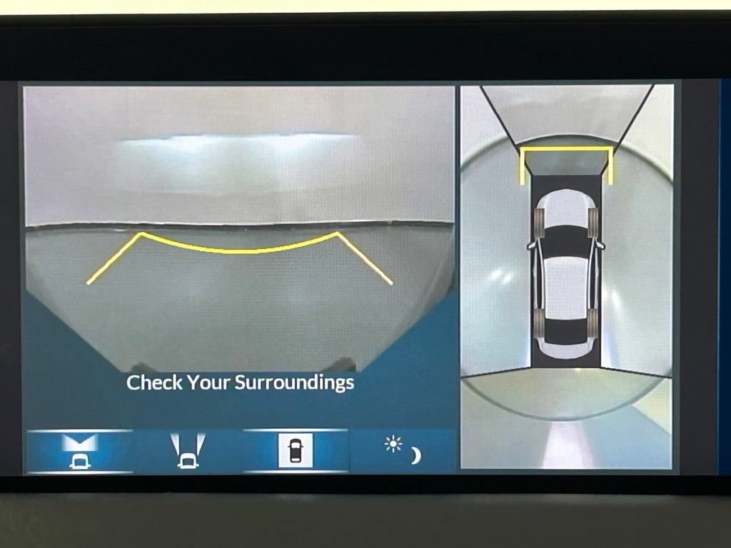 Used 2021 Acura TLX SH-AWD w/ Advance Package image 21