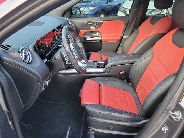 Used 2022 Mercedes-Benz GLA 35 AMG 4MATIC image 22