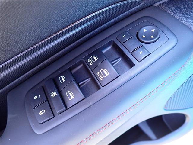 New 2026 Dodge Durango GT AWD/4WD image 16