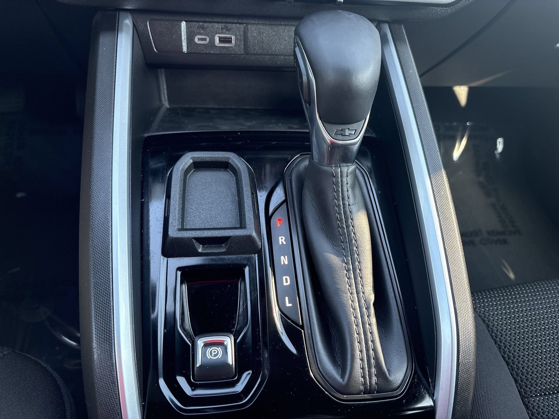Used 2025 Chevrolet Colorado LT RWD image 9