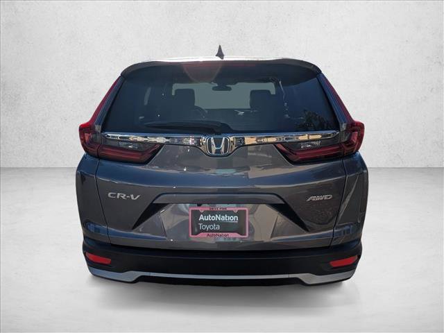 Used 2022 Honda CR-V EX image 6
