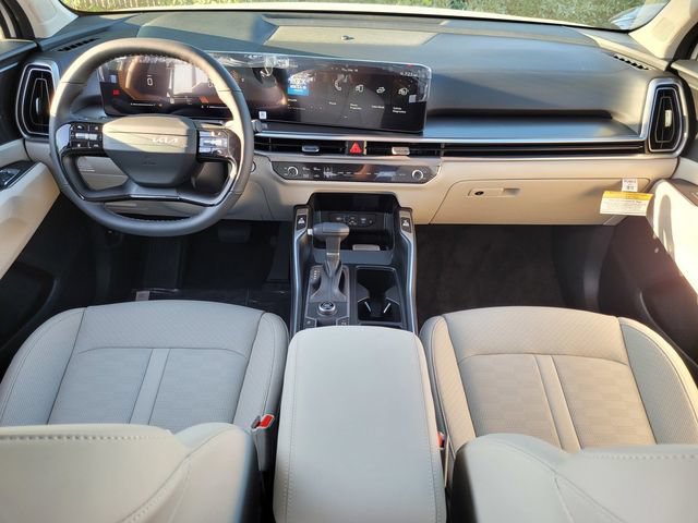 New 2026 Kia Sorento S w/ S Panoramic Sunroof Package FWD image 8