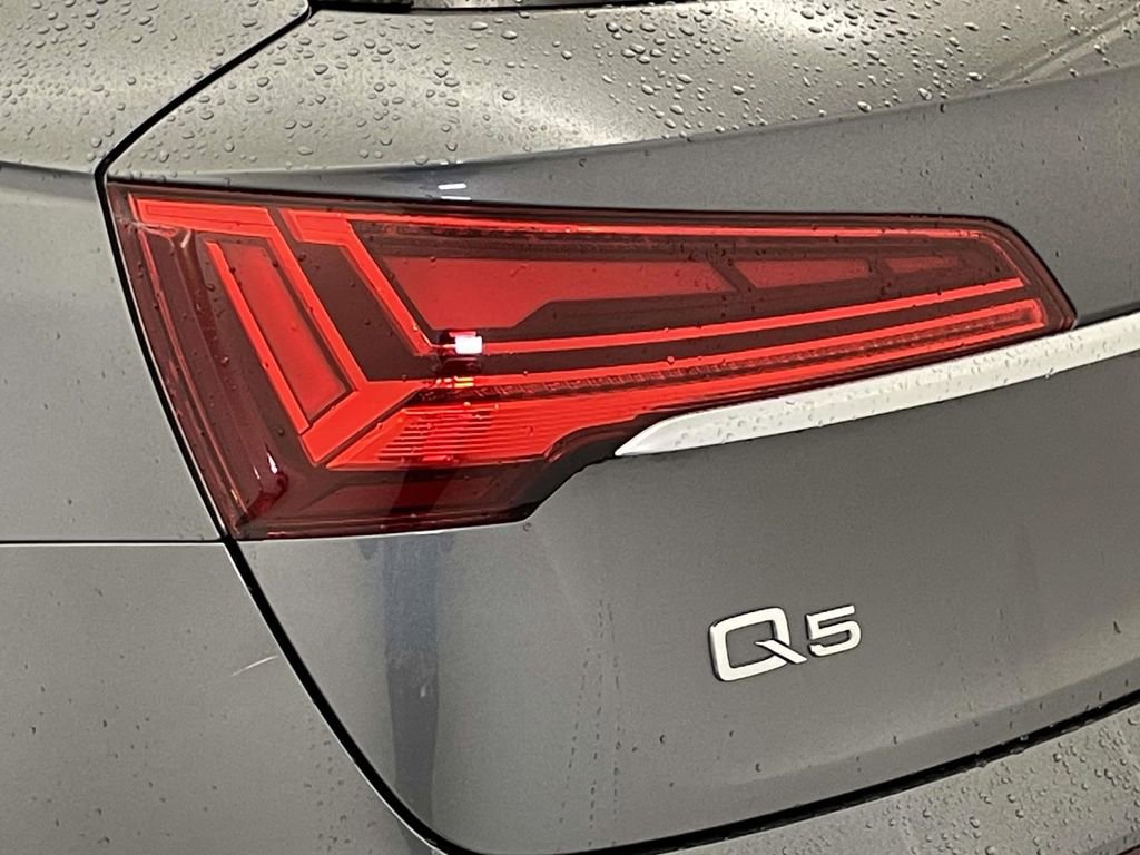 Certified 2023 Audi Q5 2.0T Premium image 16