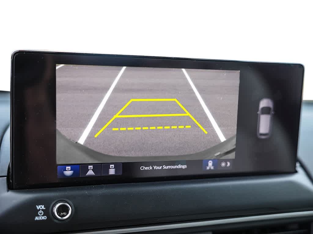 New 2026 Honda Pilot EX-L image 15