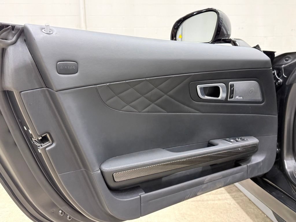 Used 2020 Mercedes-Benz AMG GT R image 44