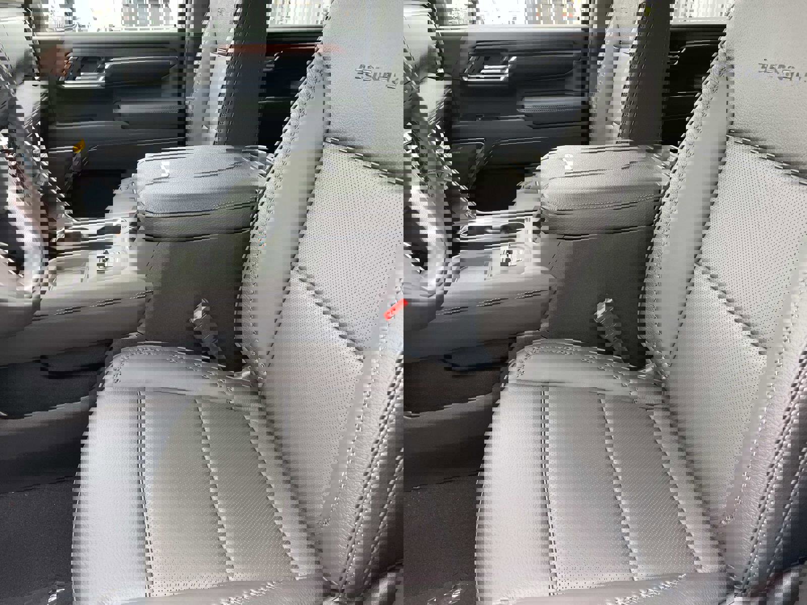 New 2026 GMC Sierra 2500 Denali image 22