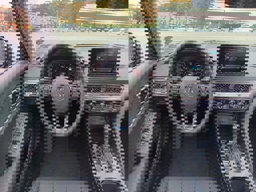 Used 2025 Acura Integra image 20