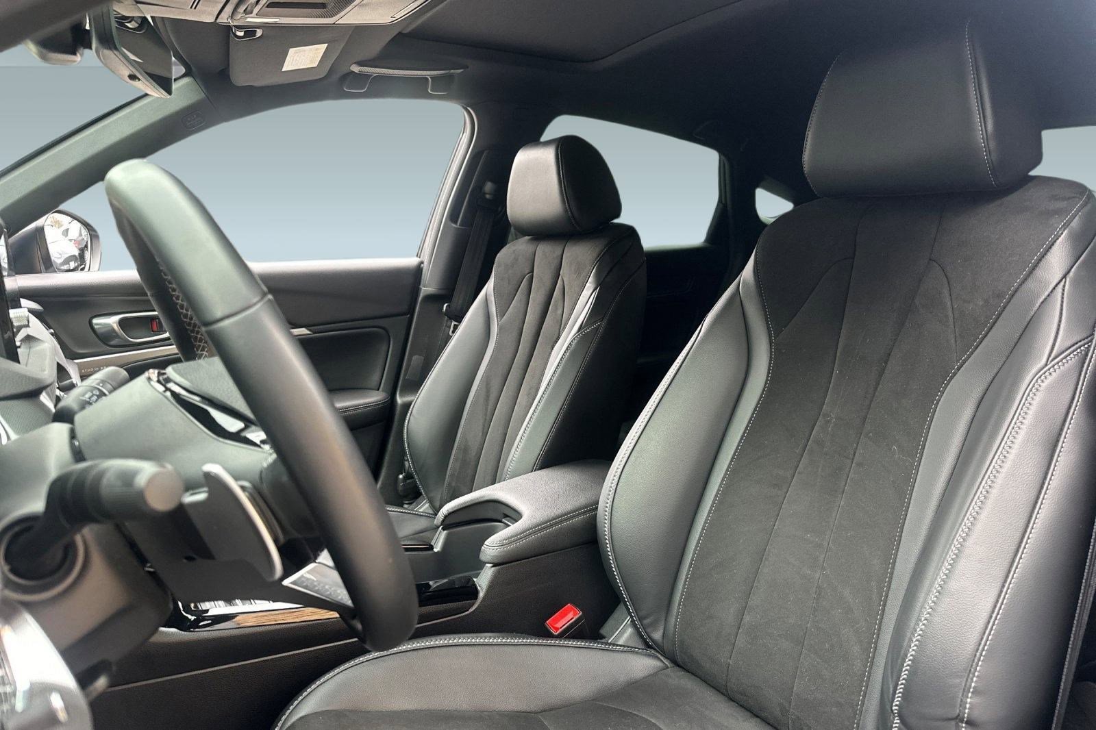 Used 2024 Acura Integra A-Spec image 5