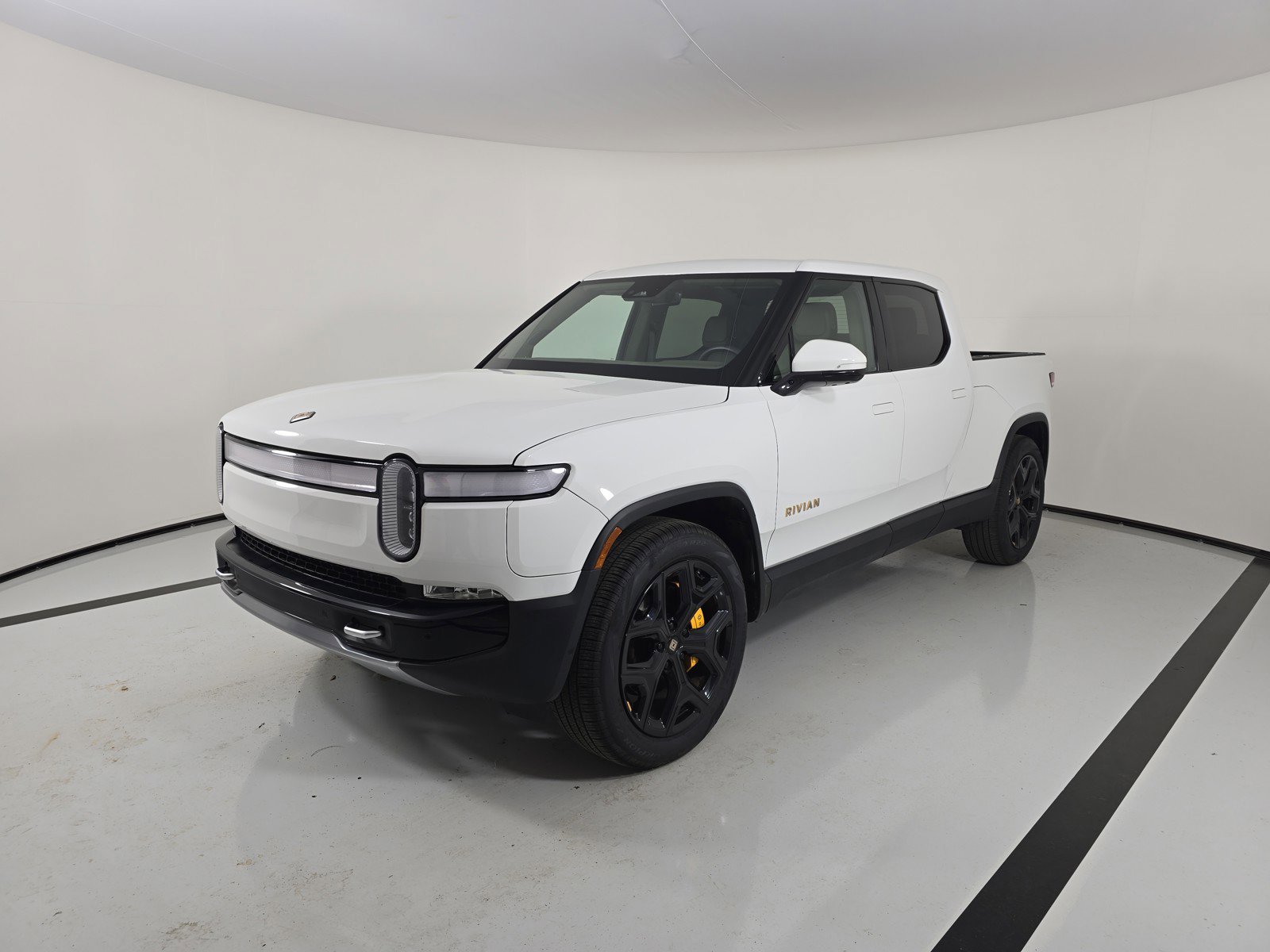 Used 2023 Rivian R1T Adventure